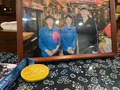 -玉桥餐厅(天坛店)