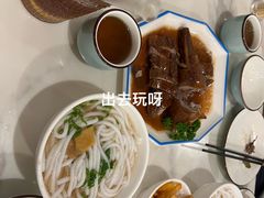 -鹅掂·大岭山烧鹅