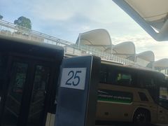 -广州白云国际机场-T2航站楼