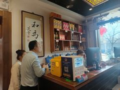 -恭敬李·烤鸭(天坛北门店)