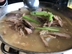 -七哥港式茶餐厅(亮马桥总店)