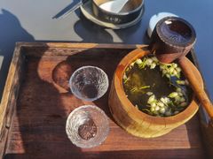 -汉水谣·江景餐厅(江滩店)