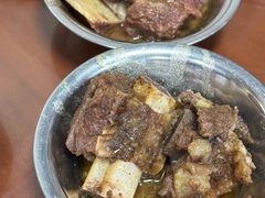 招牌牛排-阿秋牛排(湖心街店)