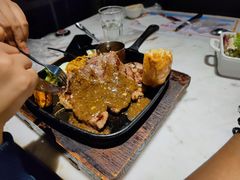 -半秋山西餐厅(西园店)