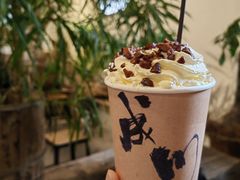 -成川茶店·潮汕工夫浓茶(万象店)
