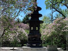 -哈尔滨极乐寺