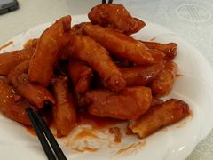 -鑫巴蜀小镇 · 水煮鱼专研店(玉桥店)
