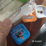 听说能补钙