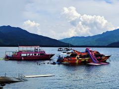 -海南分界洲岛旅游区