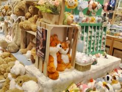 -猫的天空之城概念书店(杭州南宋御街店)