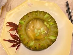 -东海朗廷酒店-唐阁T’ANG COURT 中餐厅