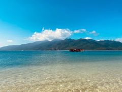 -海南分界洲岛旅游区