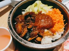 -韩宫宴烤肉·黑毛和牛·料理(合肥滨湖银泰城店)
