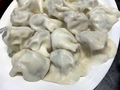 -李记东北饺子馆·东北菜(欢乐谷店)
