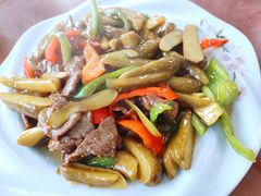 -北三沙家烧麦(北头道街店)