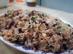 蚝烙炒饭-阿八蚝仔烙(福宁店)