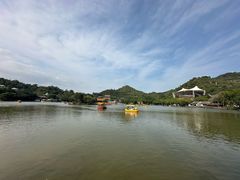 -珠海圆明新园