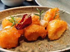 -卯时·龙光雅宴·精致锡帮菜(惠山古镇店)