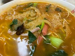 -项记面馆(明瓦廊店)