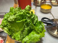 -韩宫宴烤肉·黑毛和牛·料理(苏州悠方购物中心店)