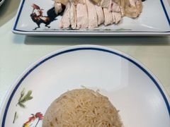 -红大哥水门鸡饭(總店)