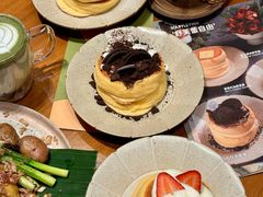 -La Terre乐田(万象城店)