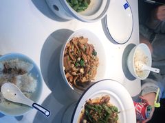 -兰湘子·湘菜小炒(长安万科广场店)