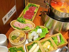 -独食火锅·半米屋台(望平街店)