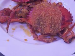 -新发展亚太JW万豪酒店·福苑咖啡厅