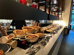-康莱德酒店·美庭自助餐厅