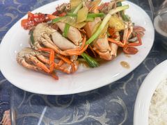 -波记美食店·现捞海鲜