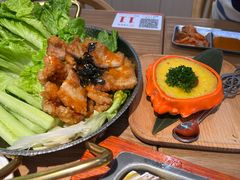 -花漫里日式餐厅(刺桐店)