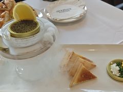 -MORTON'S 莫尔顿牛排坊(北京丽晶酒店)