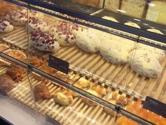 -面包新语(无锡M会员店)