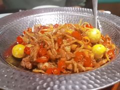 -蓉城小馆(科兴店)