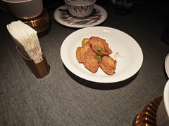 -锦府园·新台州菜(合生汇店)