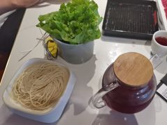 -花田里捞牛火锅(天润店)