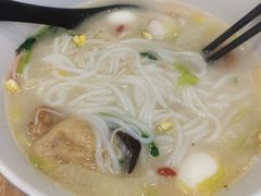 -老妈米线(斜塘邻里中心店)