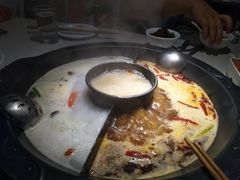 -川锅一号火锅(睢宁店)