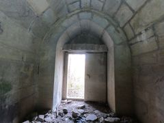 -大觉寺-停车场