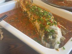 -艺味深尝(云锦路店)