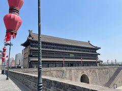 -西安城墙·碑林历史文化景区