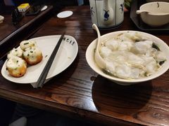 -哑巴生煎(临顿路店)
