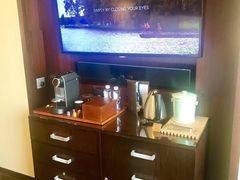 -深圳星河丽思卡尔顿酒店