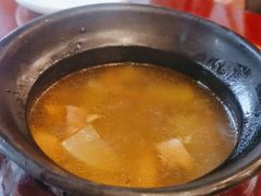 -龙凤瓦罐煨汤馆(清江东路店)