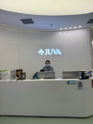 -JUVA欧华医美连锁