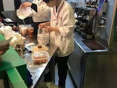 -孖记茶档·热腾茶餐(乐峰店)