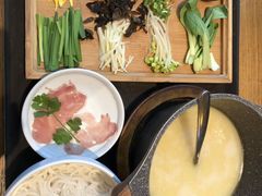 -云海肴·汽锅鸡·云南菜(苏州中心店)