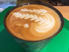 -茶是一枝花泡茶店