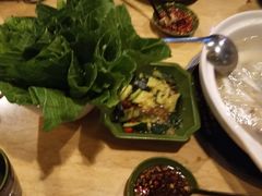 -龙泉人椰子鸡.糟粕醋.海南菜(三亚旗舰店)